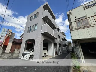 パークアヴェニューの画像