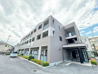 グラディアの画像