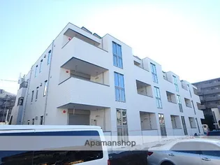 グレイス エムの画像