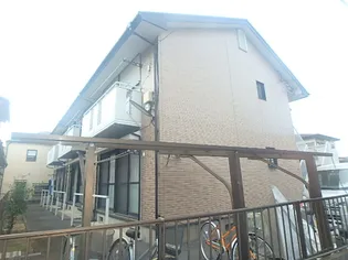 第3タツミコーポの画像