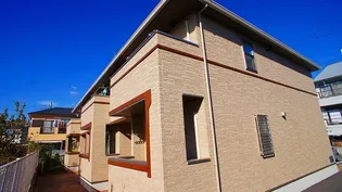 サンセリテの画像