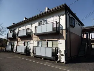 ヤマサハイツの画像