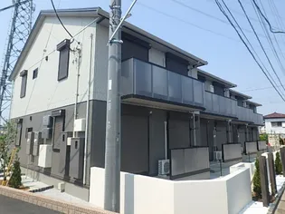 ディアコートKの画像