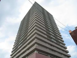 ライオンズタワー上尾の画像