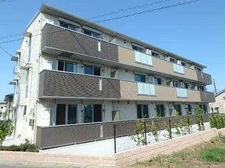 グランヴェール Iの画像