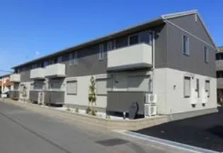 アモーレ G【2階】の外観