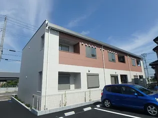ラ ルクシュールⅠの画像