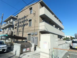 フォンテーヌ桶川の画像