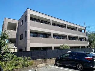 グレース ヴィラ エトワールの画像