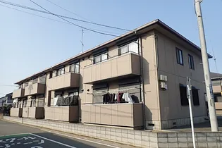 ディアス北上尾 A Bの画像