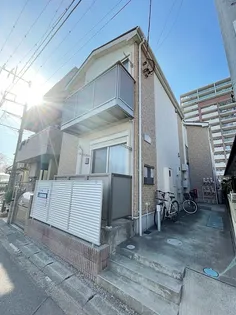 メゾンホープ北上尾の画像