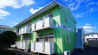 友和ハイツの画像