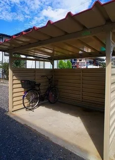 友和ハイツの画像