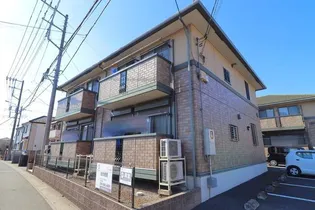 パティオ リラの画像