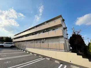 リビングゲートシティ Iの画像