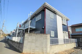 第2フォーブル富士見の画像