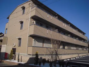 サン クレストコートの画像