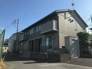 ガーディアン上野の画像