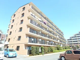 ベルフォーレ上尾の画像