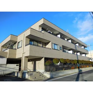 LA VITA COMODAの画像