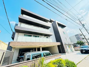 セントラルビューはなぶさの画像