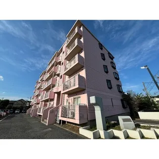 セジュールマンションの画像