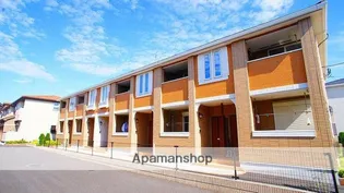 レジェンドIIIの画像