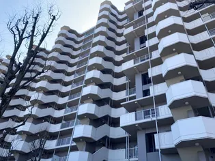 サンマンション北本2号館の画像