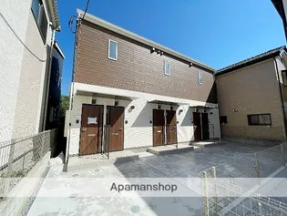 キャメル鴻巣の画像