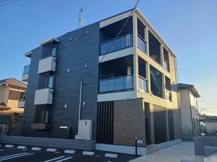 ゴールドスクエアの画像