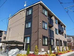 グラン アヴェニールIIの画像