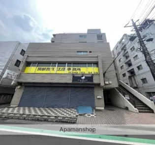 吉沢ビルの画像