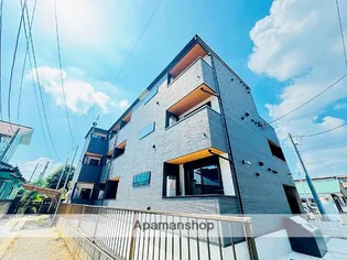 ROBOT HOME柏座の画像