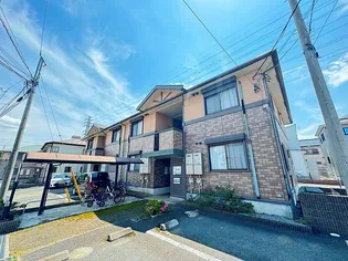 SAKURAレジデンスの画像