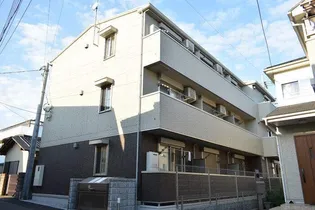 第8グリーンハイツの画像