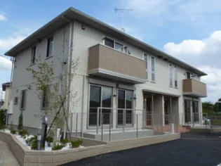 レジデンスIIの画像