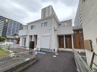 リーブルファイン鴻巣本町の画像