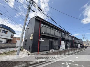 グランドヒルズB棟の画像