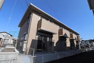 ドミール彩の画像