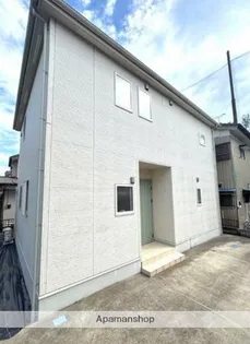 埼玉県上尾市泉台2丁目【一戸建】の外観