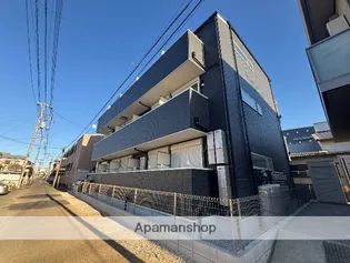 上尾市愛宕の画像