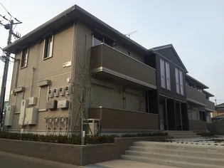 ベルクレスト Iの画像