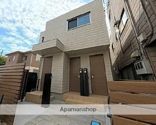 MIMOSA HOUSEの画像