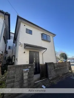 埼玉県上尾市大字畔吉【一戸建】の外観