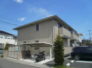 第6グリーンハイツAの画像