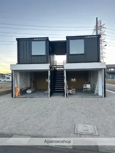 AZTO桶川 A棟の画像