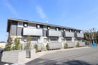 CLASSEUM桶川泉 Ⅱの画像