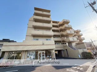 グランドメゾン上尾の画像