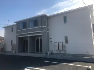 ベルタウン西後の画像