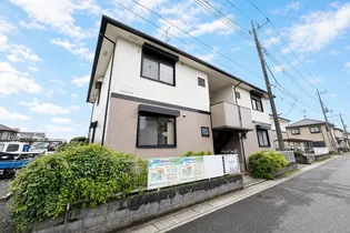 マロンハイツ Cの画像